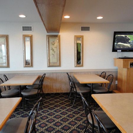 Perfect Inns & Suites Weyburn Exterior photo